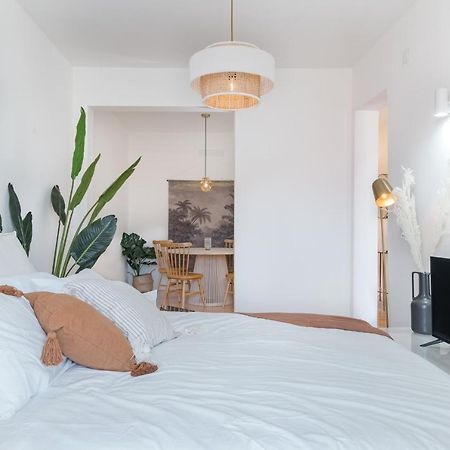 Casa Boma Lisboa - Sunny And Elegant Apartment - Lapa V Екстер'єр фото